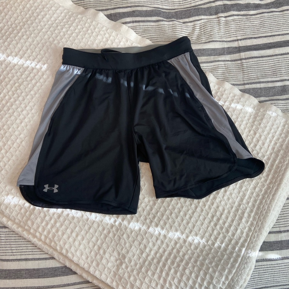 UA Athletic shorts